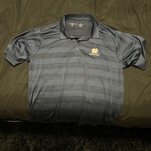 Notre Dame Polo